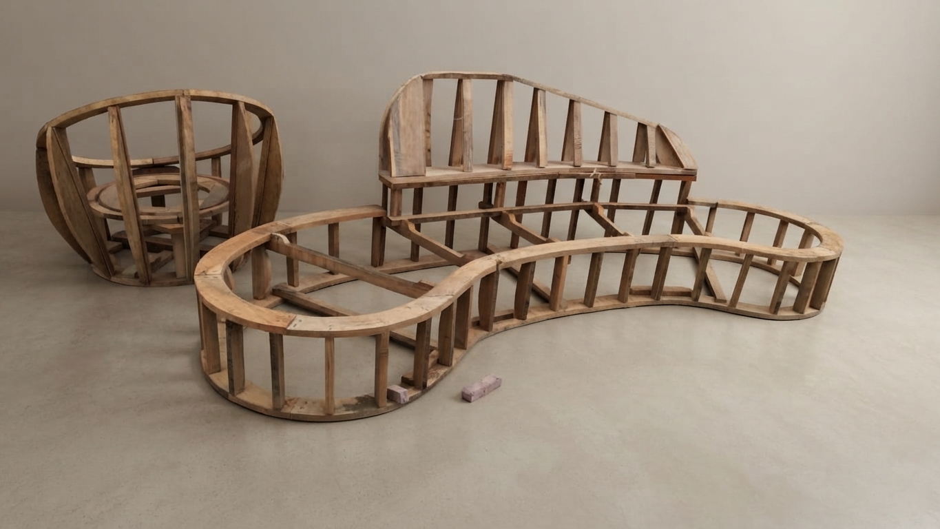 Fabricación de muebles